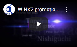 Wink2プロモーション動画